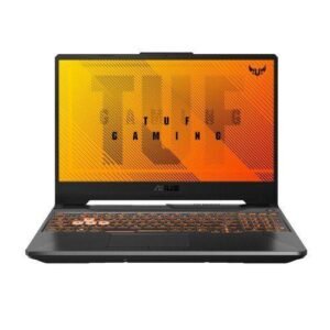 ASUS TUF A15 FA506IU Ryzen 7 4800H GTX 1660 Ti