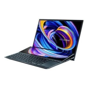 ASUS ZenBook Duo 14 UX482EA Core i5 11th Gen