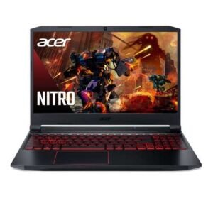 Acer Nitro 5 AN515 55 Core i7 10th Gen 256GB SSD GTX 1650 Ti