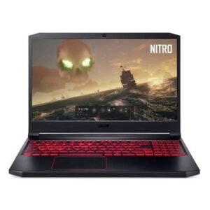 Acer Nitro 7 AN715 51 510A 9th Gen Core i5 (256GB SSD + 1TB HDD)