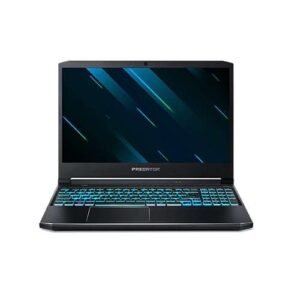 Acer Predator Helios 300 Core i7 10th Gen RTX 2060