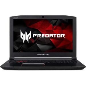 Acer Predator Helios 300 PH315 53 5462 Core i5 10th Gen RTX2060