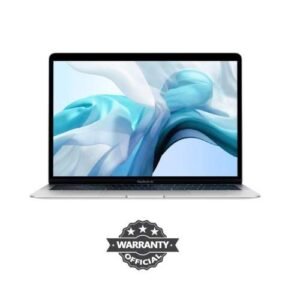 Apple MacBook Air 13.3 Inch Retina Display 8 core Apple M1 chip with 8GB RAM, 512GB SSD (MGNA3) Silver