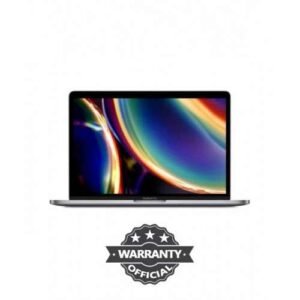 Apple MacBook Pro 13.3-Inch Core i5-2.0GHz, 16GB RAM, 1TB SSD, Touch Bar, Space Gray 2020 (MWP52 / Z0Y600047)
