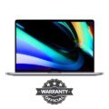 Apple Macbook Pro 2019 16-inch Retina Display with Touch Bar Core i9-2.3GHz 16GB Ram 1TB SSD Radeon Pro 4GB Graphics, Gray (MVVK2)