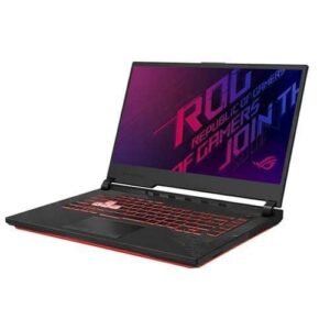 Asus ROG Strix G15 G512L Core i7 10th GTX 1650Ti