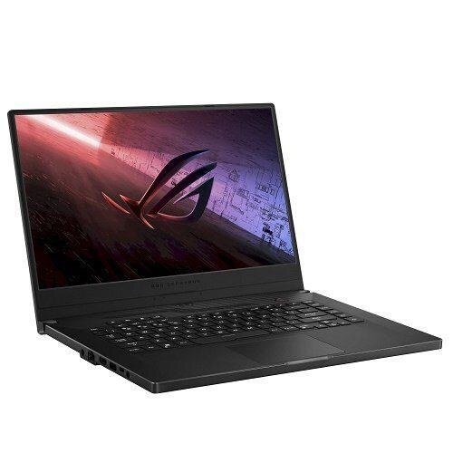 Asus ROG Zephyrus G15 GA502I Ryzen 7 4800HS GTX 1660Ti