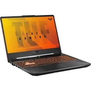 Asus TUF FX506LI Core i5 10th Gen 1650Ti