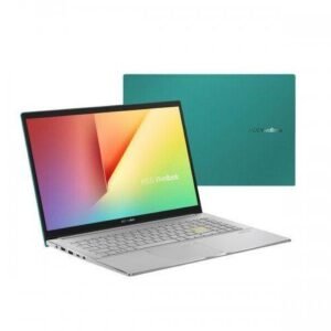 Asus VivoBook S15 S533EA Core i7 11th Gen