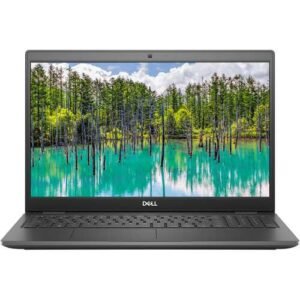 Dell Latitude 3510 Core i3 10th Gen 256GB SSD