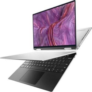 Dell XPS 13 9310 2 in 1 Core i7 11th Gen