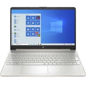 HP 15s du1095tu Core i5 10th Gen