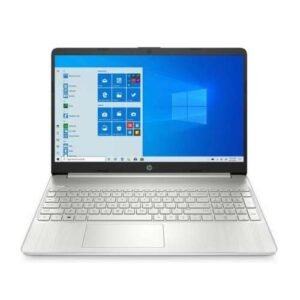 HP 15s du3024TU Core i5 11th Gen