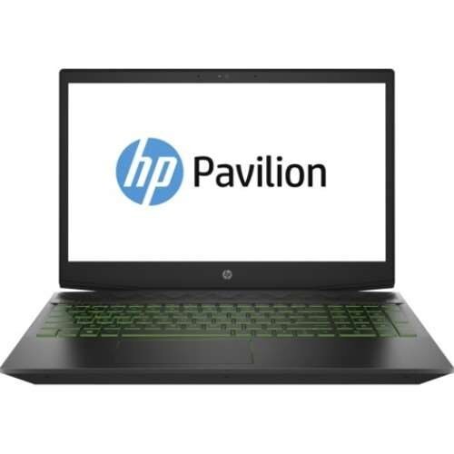 HP Gaming Pavilion 15-cx0111tx Core i7 8th Gen GTX 1060