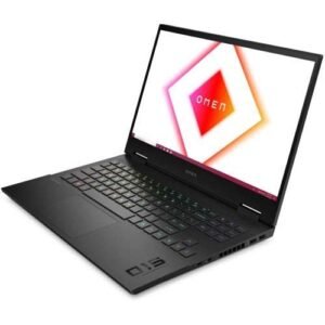 HP OMEN 15 ek0100TX Core i7 10th Gen GTX 1660Ti