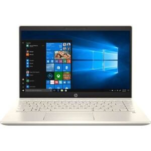 HP Pavilion 13 bb0071TU Core i5 11th Gen