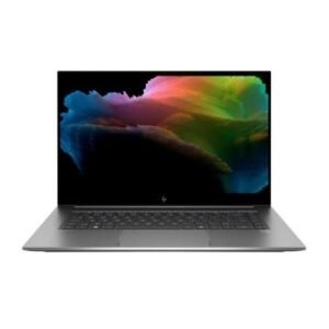 HP ZBook Create G7 Core i7 10th Gen