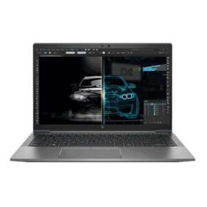 HP ZBook Firefly 14 G7 Core i7 10th Gen