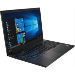 Lenovo ThinkPad E15 Core i5 10th Gen 512 GB SSD