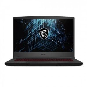 MSI GF63 THIN 11UC Core i7 11th Gen RTX 3050 Max Q 4GB Graphics 15.6″ FHD 144Hz Gaming Laptop