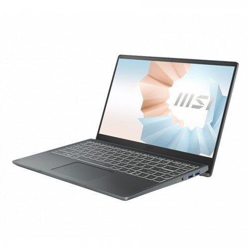 MSI Modern 14 B11M0U Core i5 11th Gen 14″ FHD Laptop