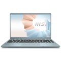 MSI Modern 14 B11SB Core i7 11th Gen MX450 2GB Graphics 14″ Full HD Laptop