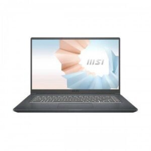 MSI Modern 14 B11M0U Core i5 11th Gen 14″ FHD Laptop