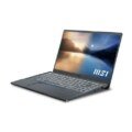 MSI Prestige 14 A11SCX Core i5 11th Gen 14″ FHD Laptop