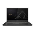 MSI Summit E15 A11SCST Core i7 11th Gen GTX1650 Ti 4GB Graphics 15.6" FHD Touch Gaming Laptop