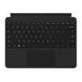 Microsoft Surface Go Type Cover Keyboard (Black)