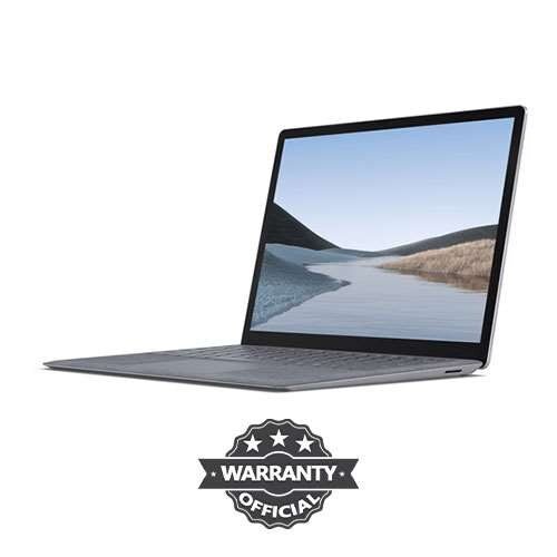 Microsoft Surface Laptop 3 Core i5 10th Gen