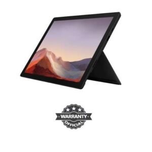 Microsoft Surface Pro 7 Core i7 10th Gen 256GB SSD