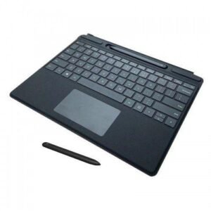 Microsoft Surface Pro X Keyboard with Slim Pen Bundle